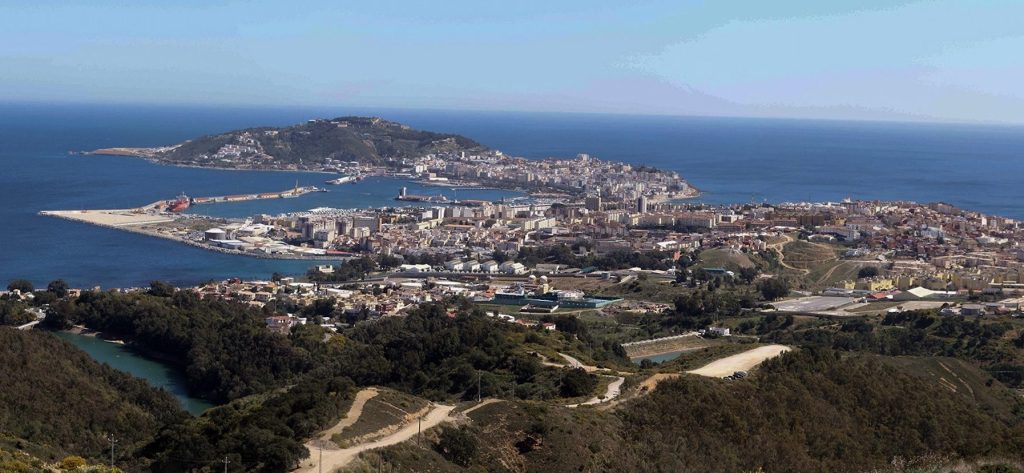 Ceuta